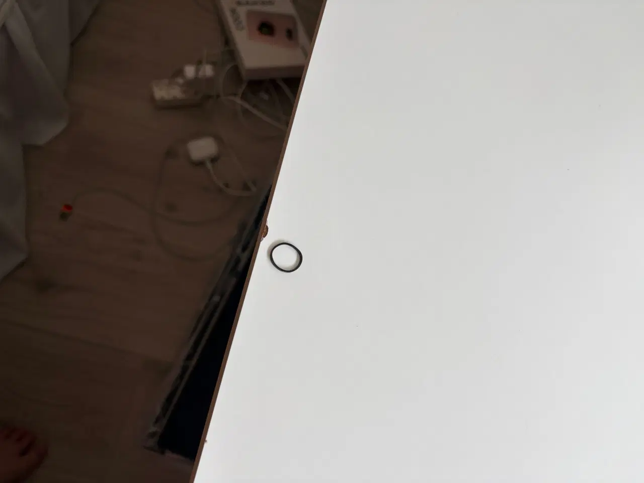 Billede 4 - Hay loop stand spisebord