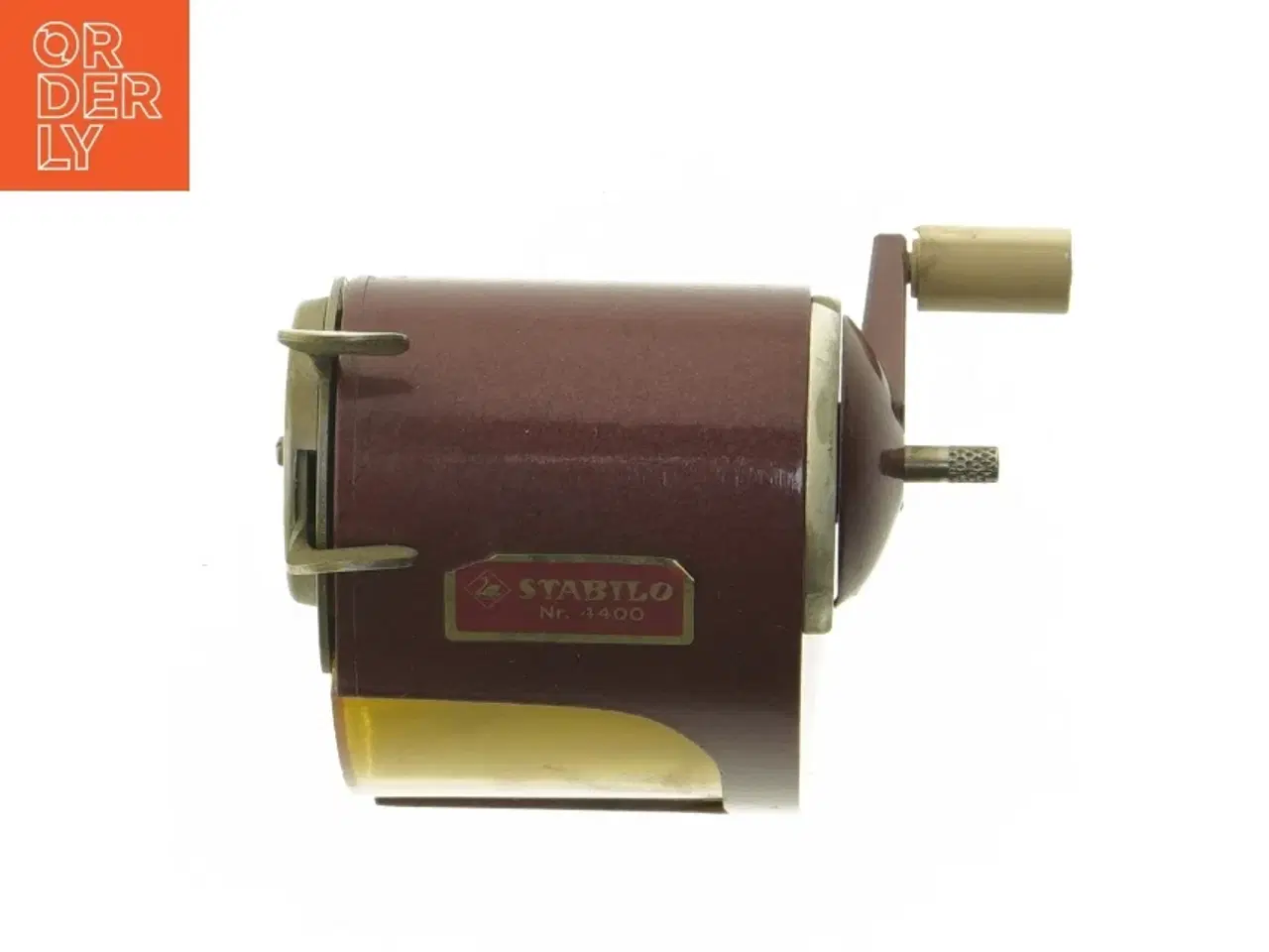 Billede 4 - Stabilo blyantspidser fra Stabilo (str. 11 cm)