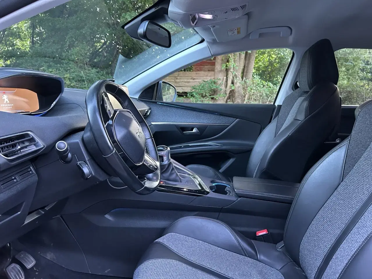 Billede 9 - Peugeot 5008 1,2 e-THP 130 Allure 7prs