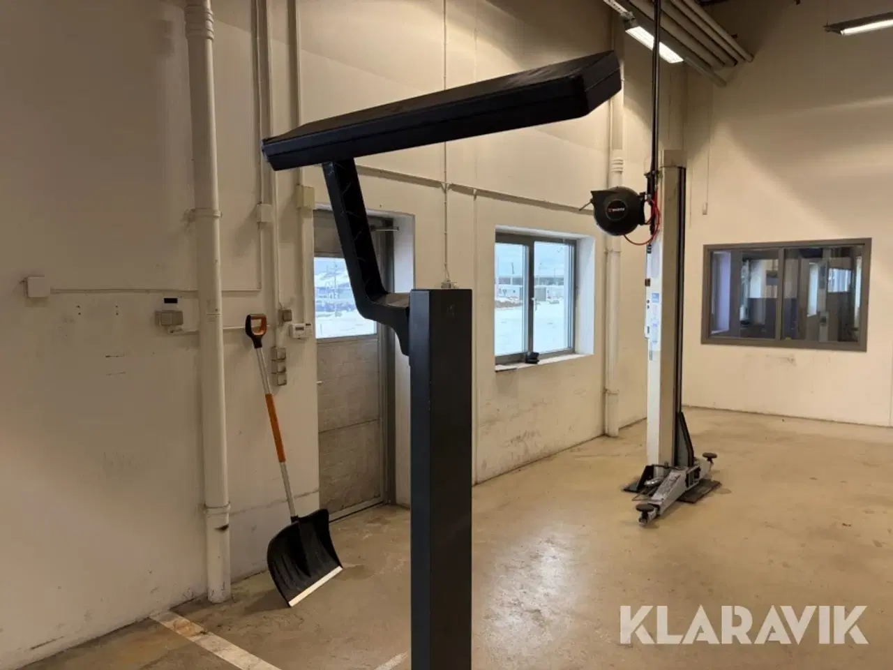 Billede 5 - Lygtejusteringsapparat Bosch E-FLE 61