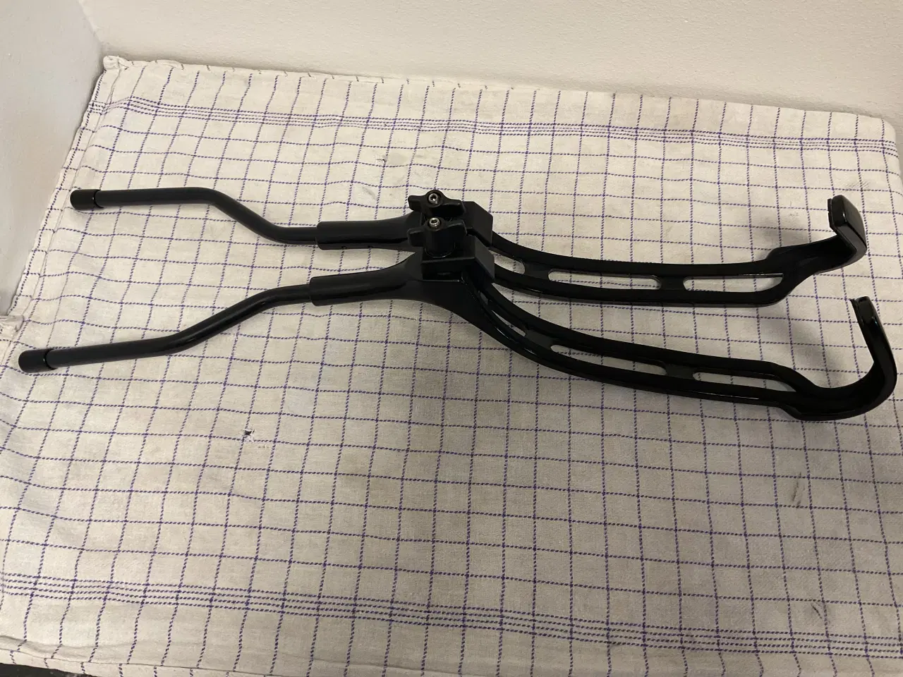 Billede 5 - EMUK campingspejle til BMW