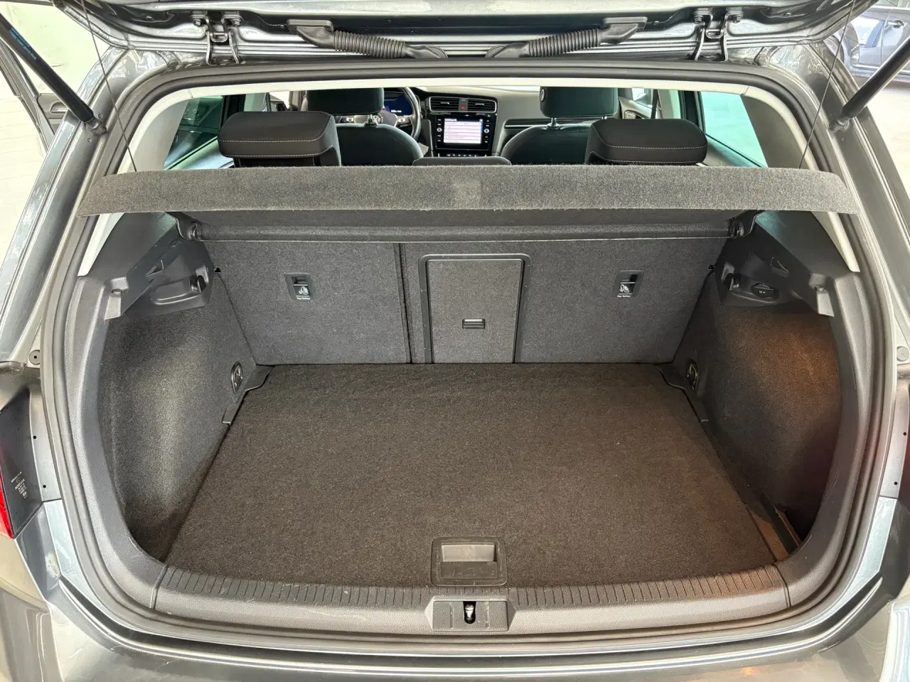 Billede 19 - VW Golf 1,5 TSI BMT EVO Highline DSG 150HK 5d 7g Aut.