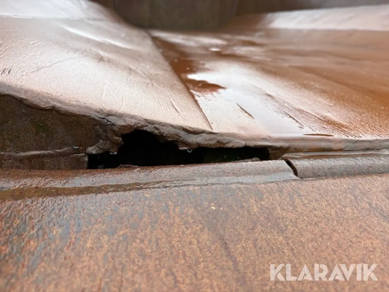 Billede 9 - Containervogn wirehejs Skelhøje Hardox