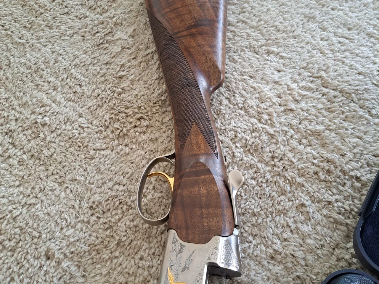 Billede 2 - Beretta ultra light golde de lux