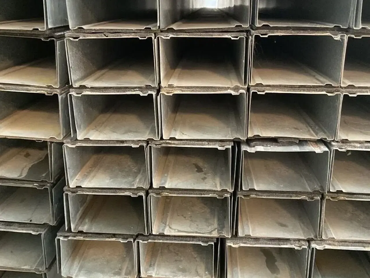 Billede 5 - Knauf Skinne, SKP 95x3000mm - 96 stk