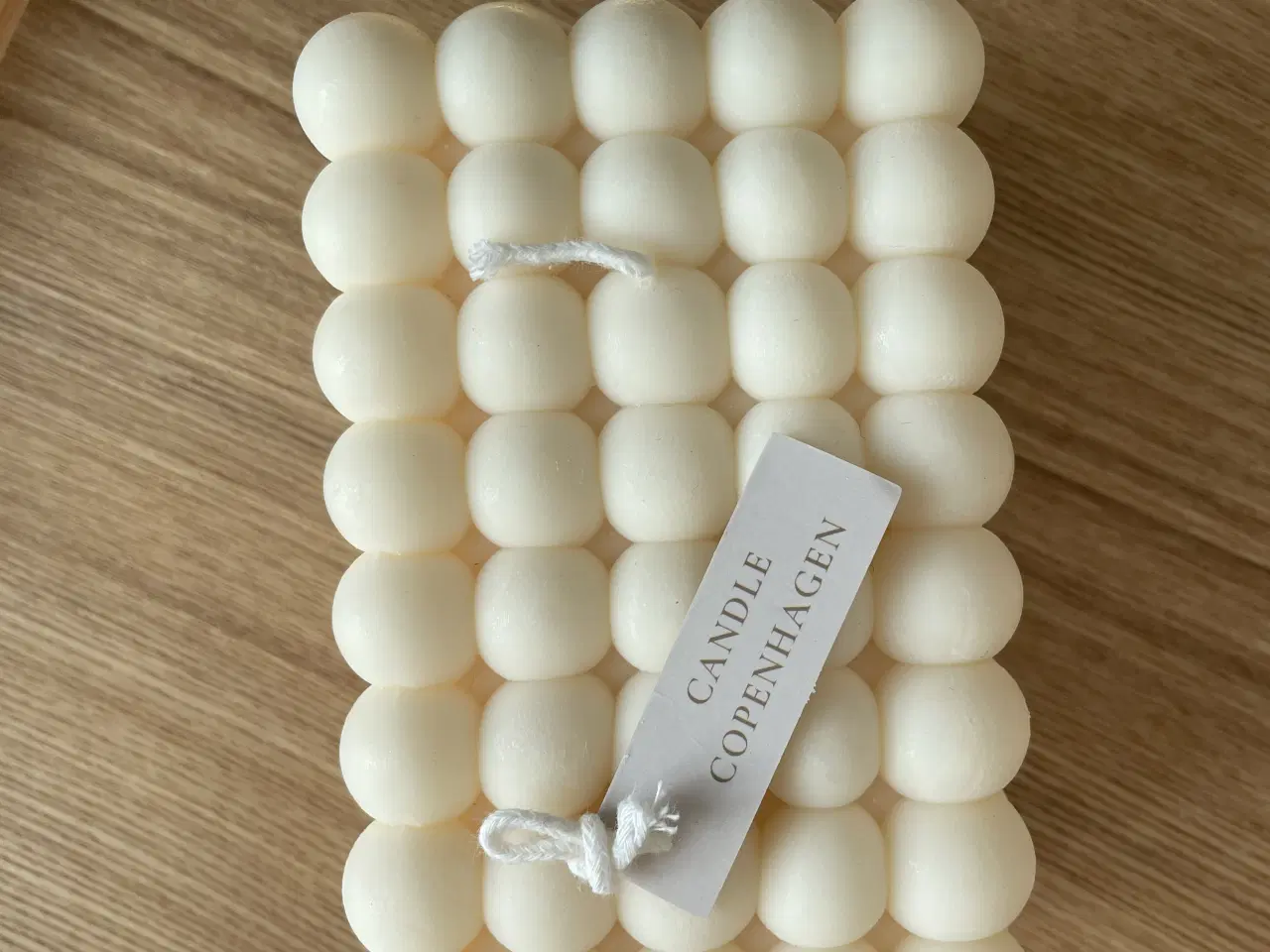 Billede 6 - Candle Copenhagen sojalys