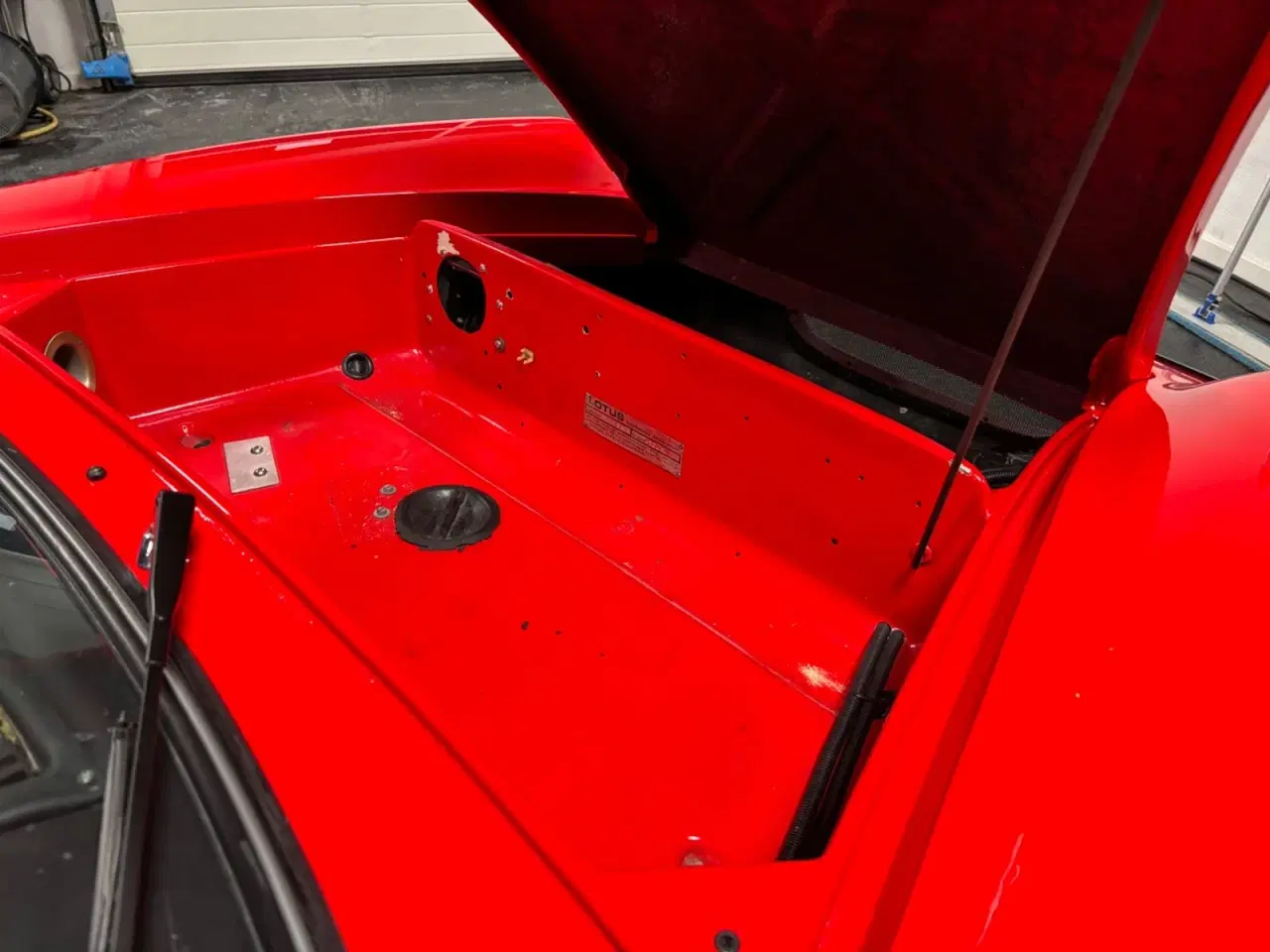 Billede 16 - Lotus Europa 2,0 Twin Cam