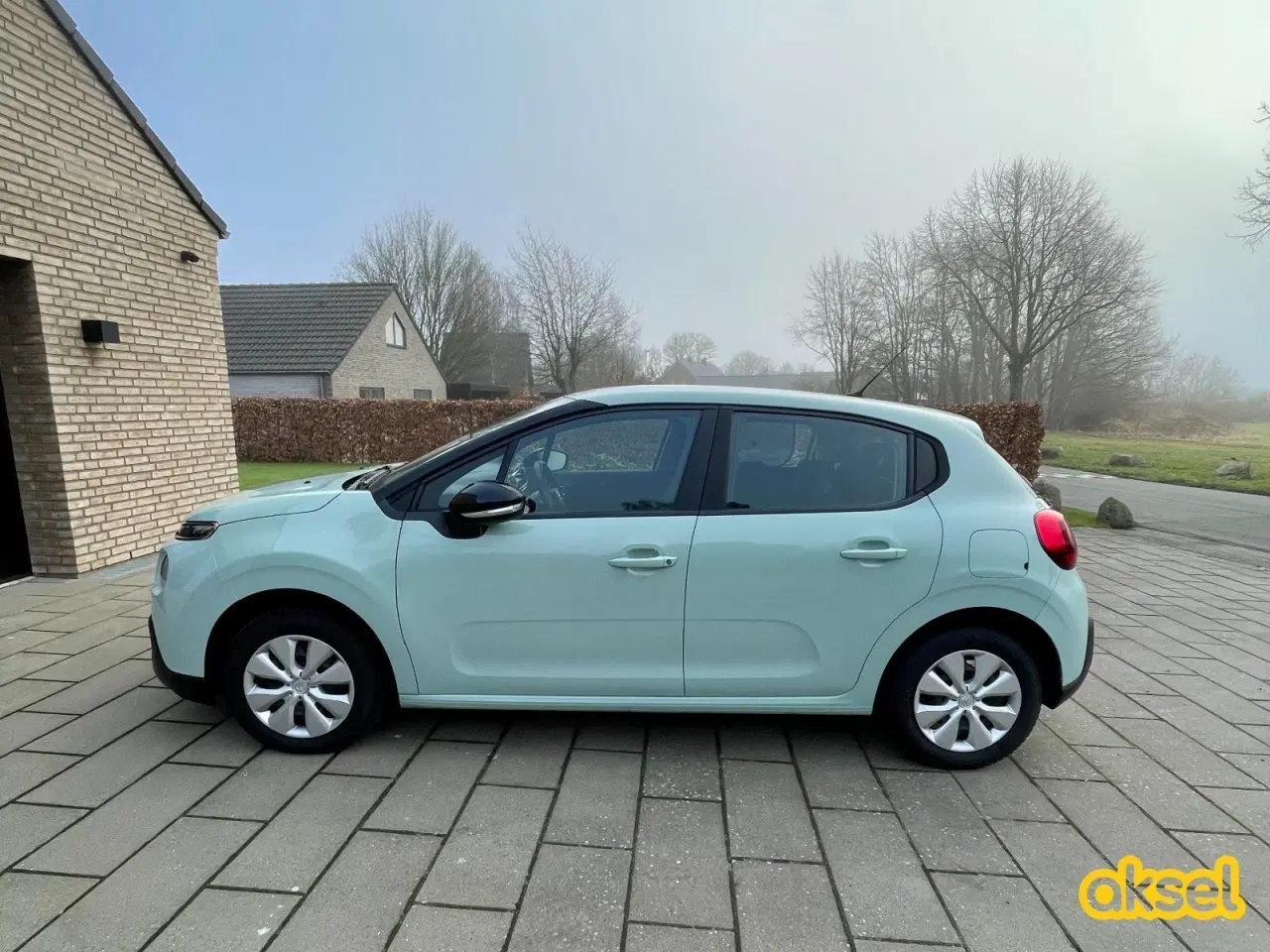 Billede 6 - Citroën C3 1,2 PureTech 82 Iconic