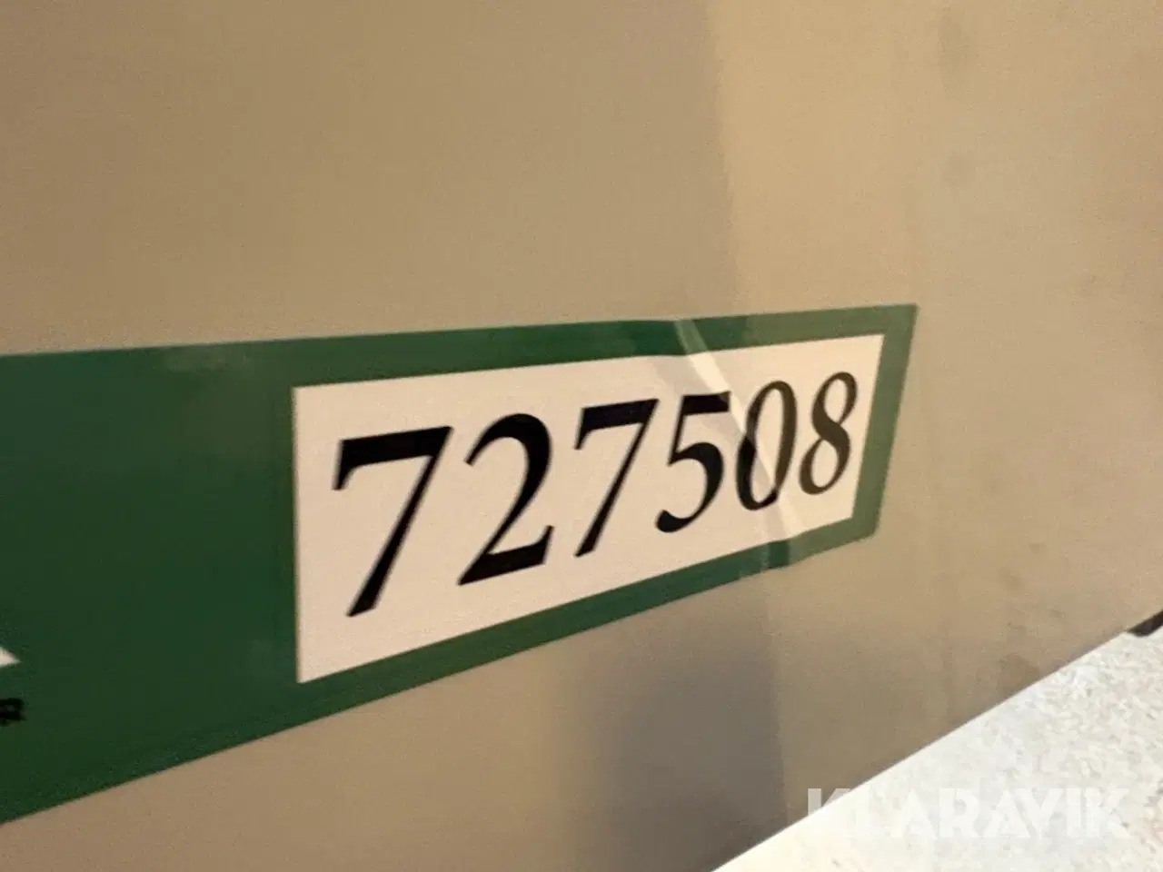 Billede 8 - Affugter Dantherm CDT 30