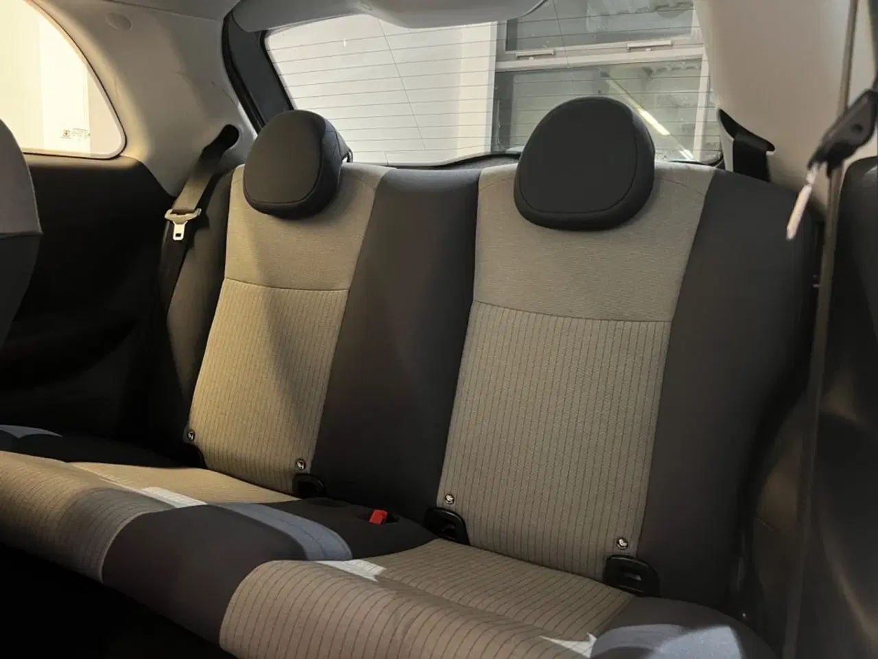 Billede 7 - Fiat 500e 42 Icon