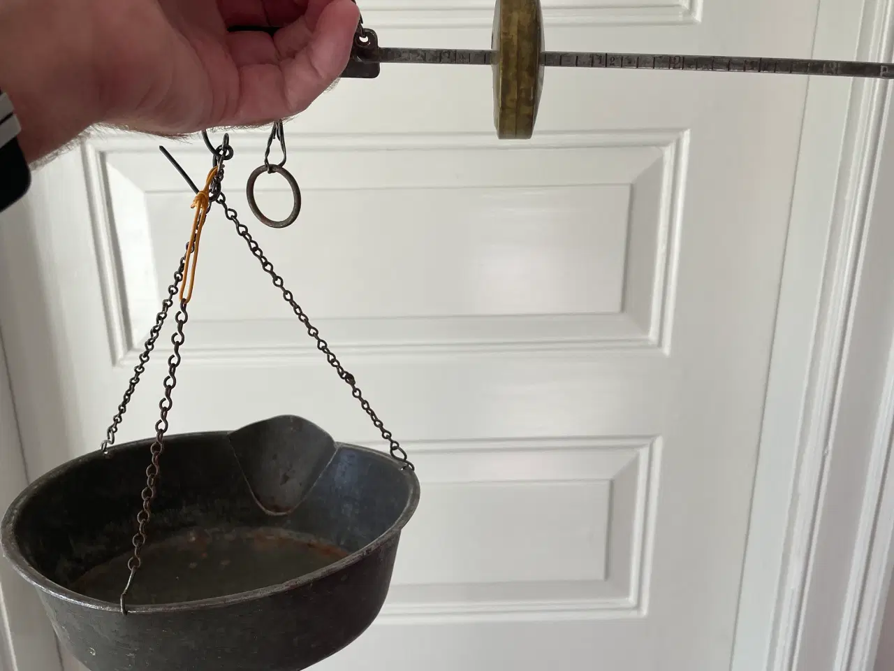 Billede 1 - Bismer køkken vægt