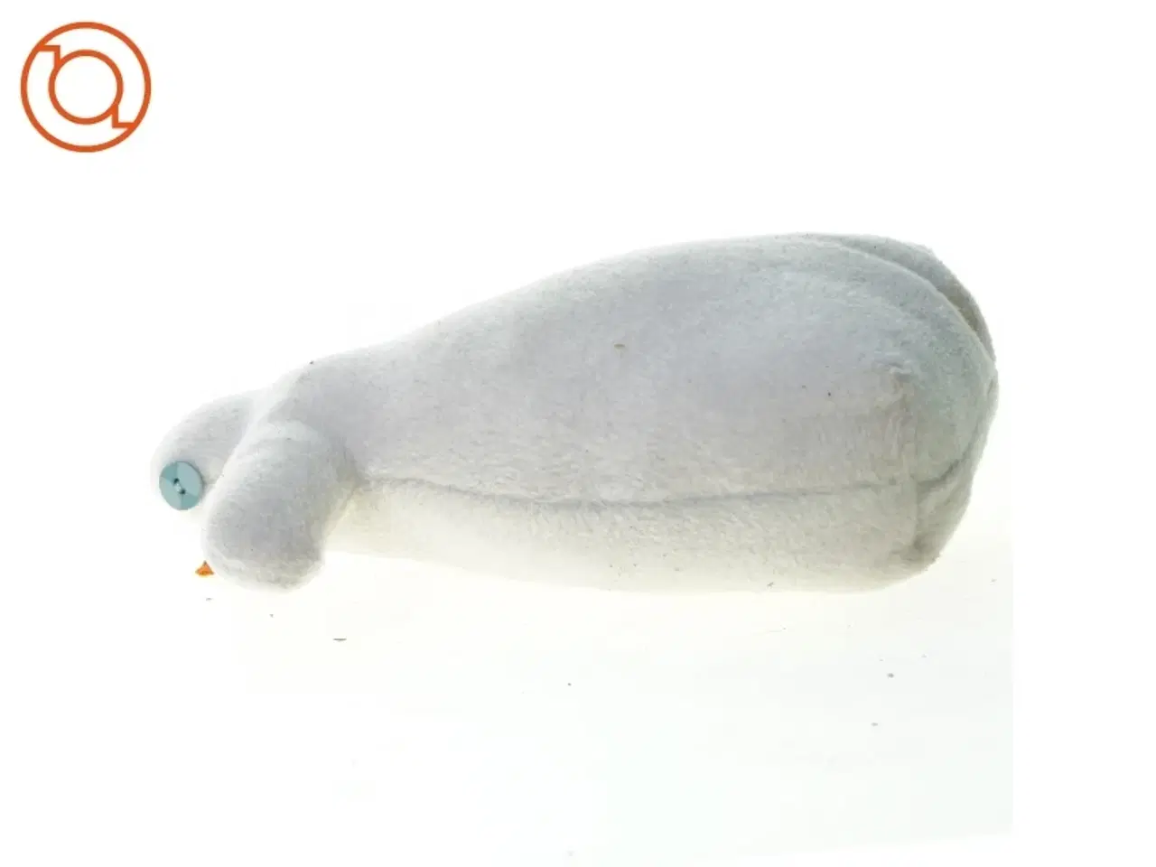 Billede 4 - Snemand bamse (str. 25 x 15 cm)