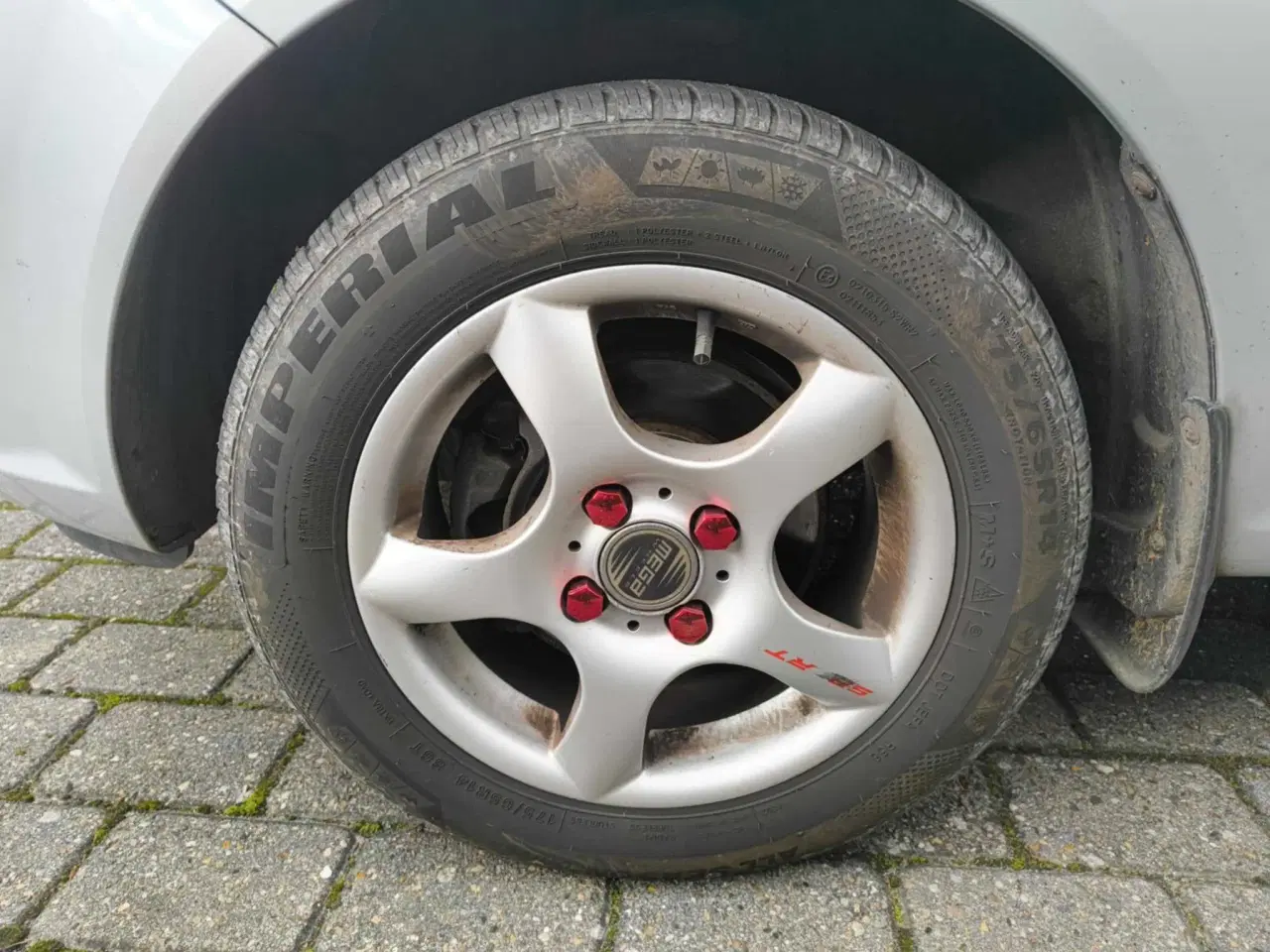 Billede 7 - Hyundai getz 1,5 CDRI 88HK Diesel