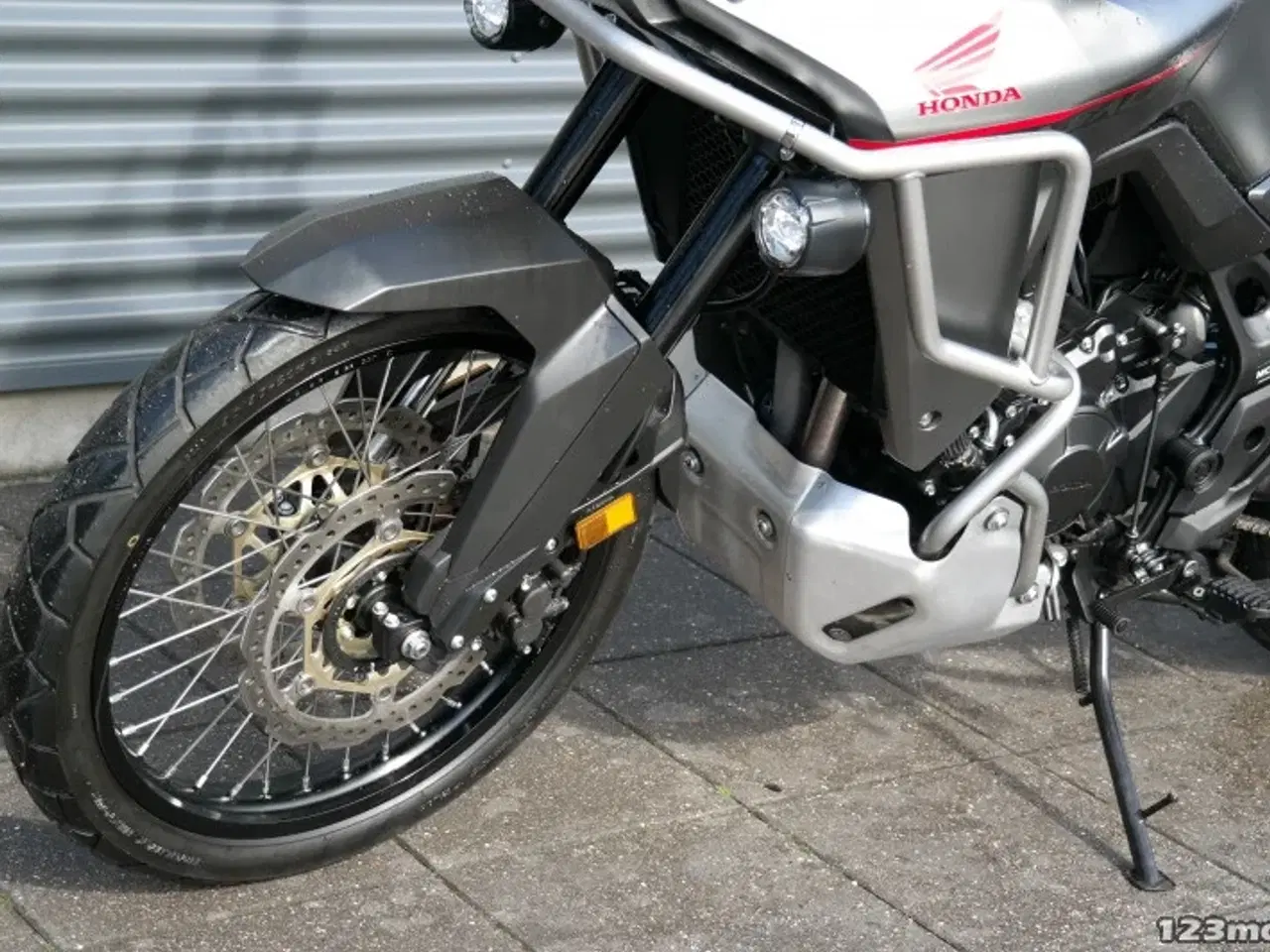 Billede 20 - Honda XL 750 Transalp MC-SYD       BYTTER GERNE