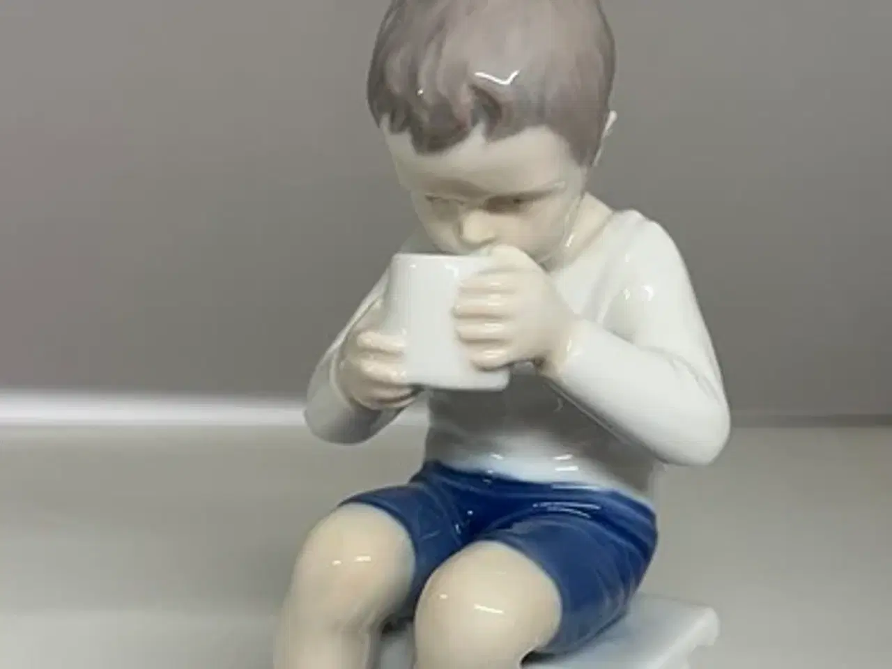 Billede 6 - Div. B&G Figurer, 1. sortering, pris i beskrivelse