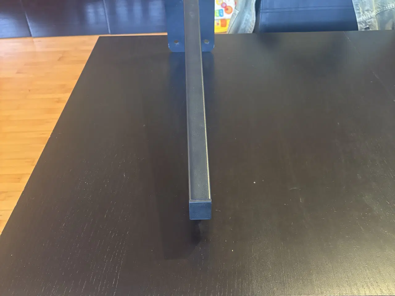 Billede 3 - Robust ophæng til boksesæk eller ti TRX Kraftig st