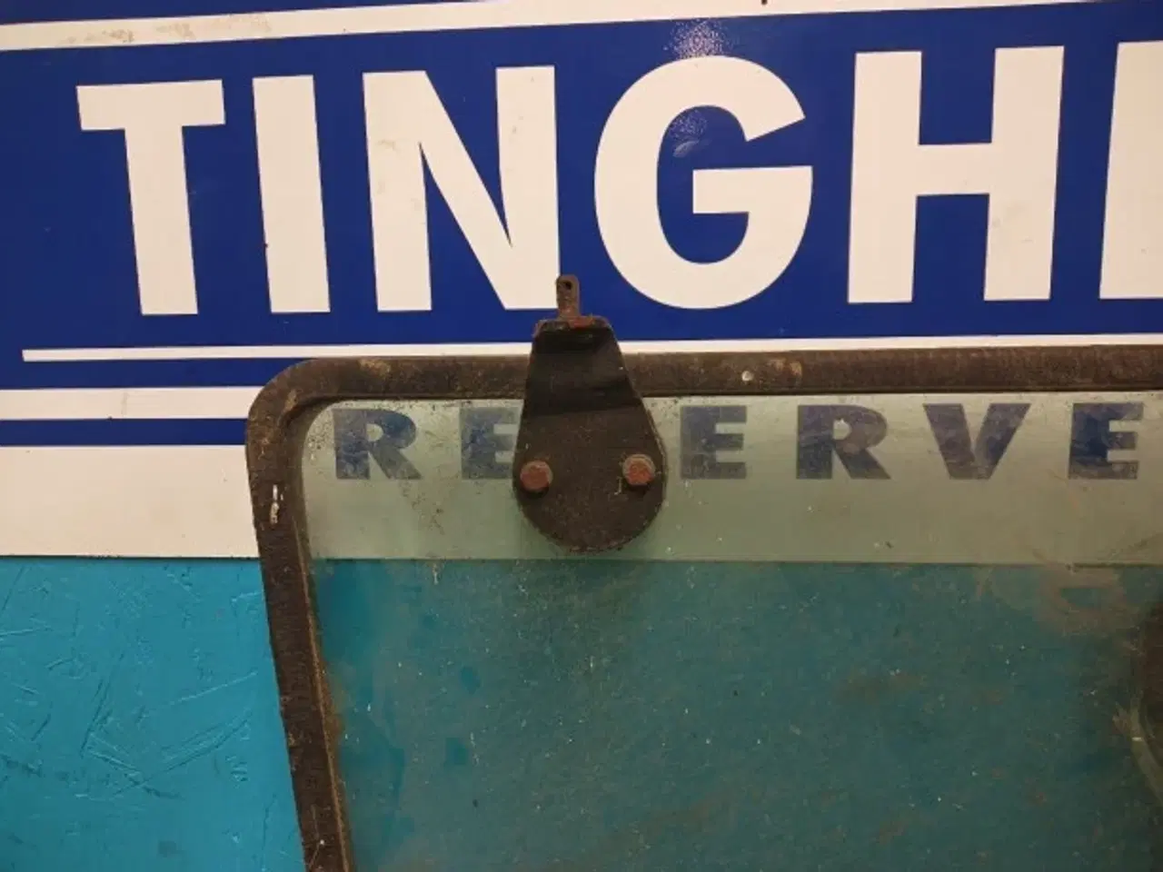 Billede 7 - Massey Ferguson 9280 Dør 28890561