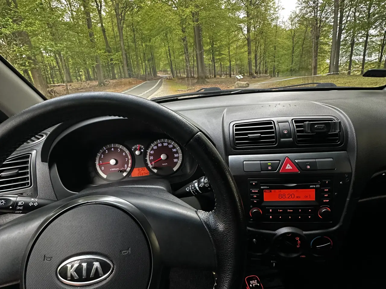 Billede 7 - Nysynet Kia Picanto