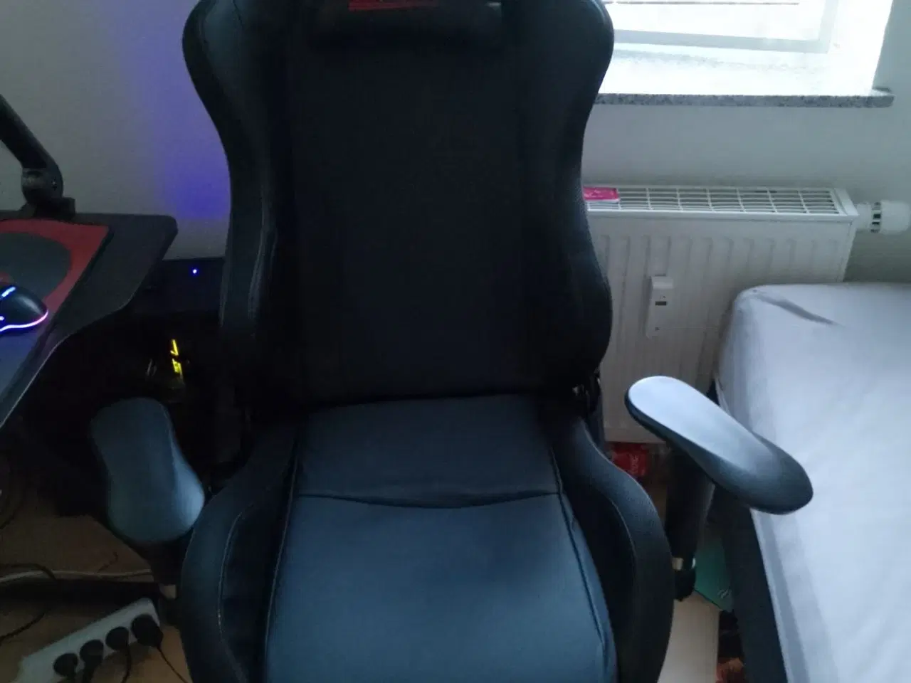 Billede 10 - Fuldt gamer setup