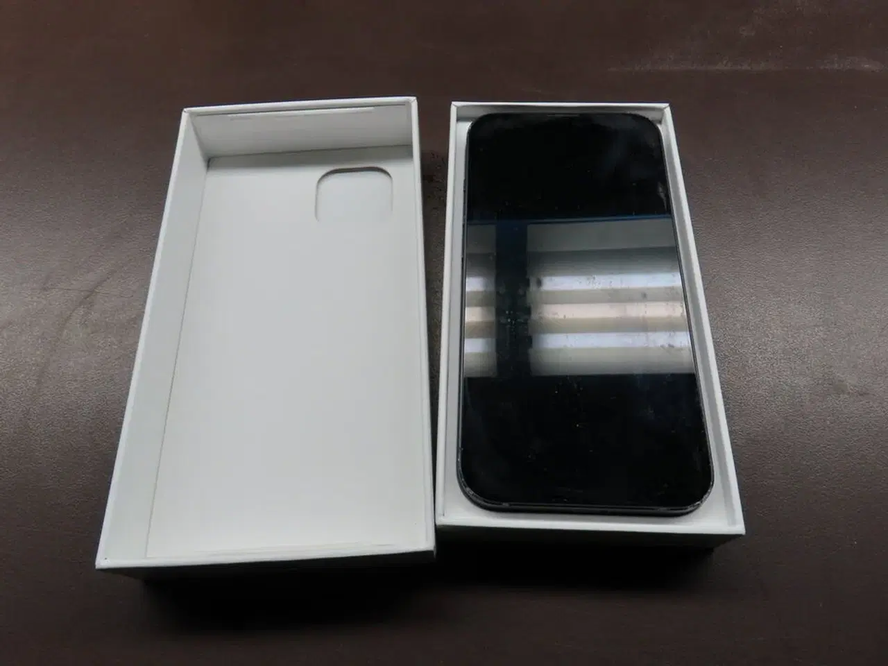 Billede 2 - Mobiltelefon, APPLE IPHONE