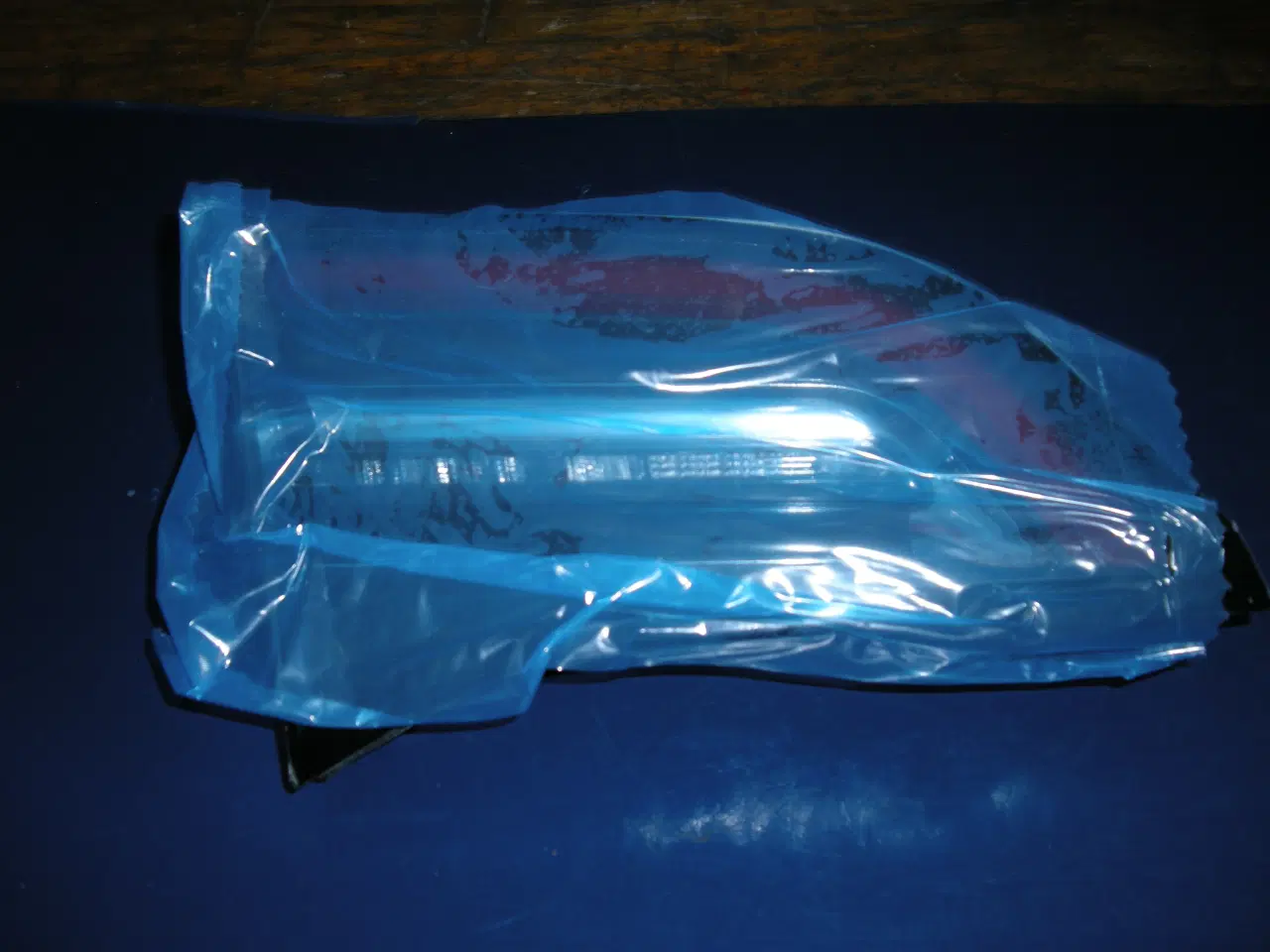 Billede 3 - 2 nye originale baglygter Tesla Model 3 