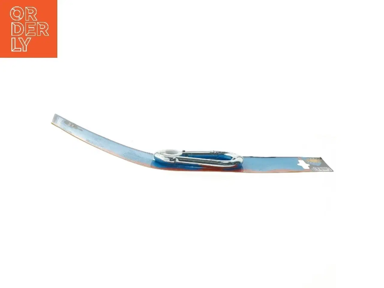 Billede 3 - Karabinhage med ophavsretbeskytter til nøgler