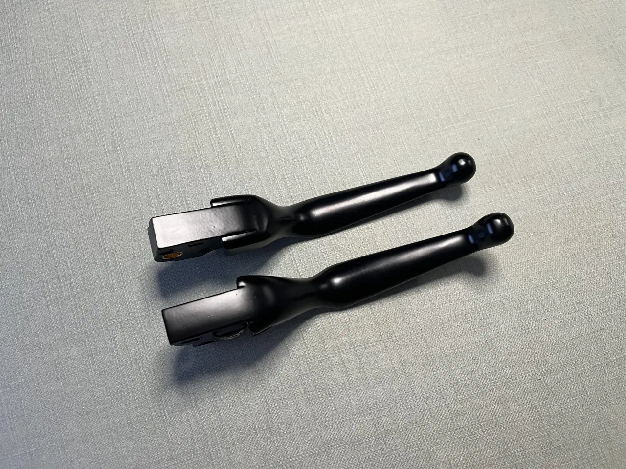 Billede 1 - Grebklinger til Sportster