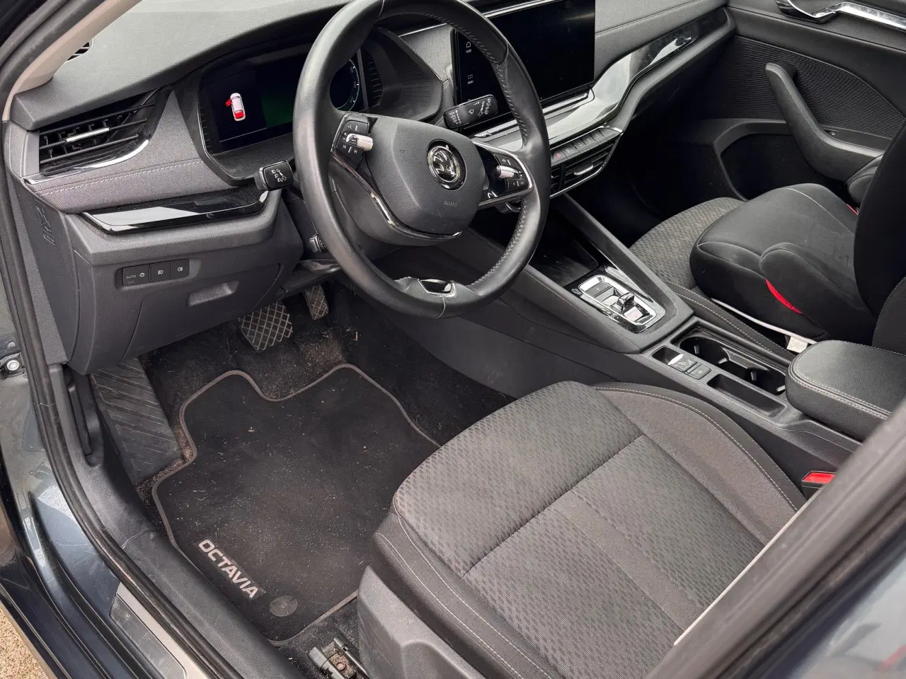 Billede 4 - Skoda Octavia A8 iV TSI Plug-in Hybrid 6 trins DSG