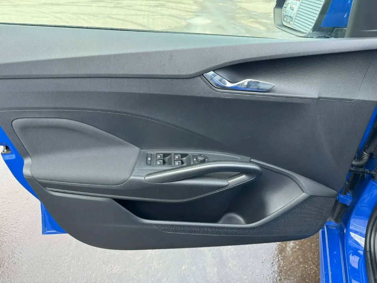 Billede 12 - Skoda Fabia 1,0 TSi 95 Ambition