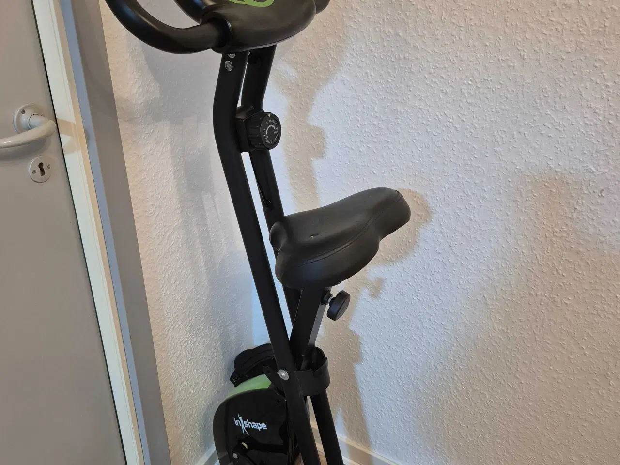 Billede 3 - Motionscykel/kondicykel