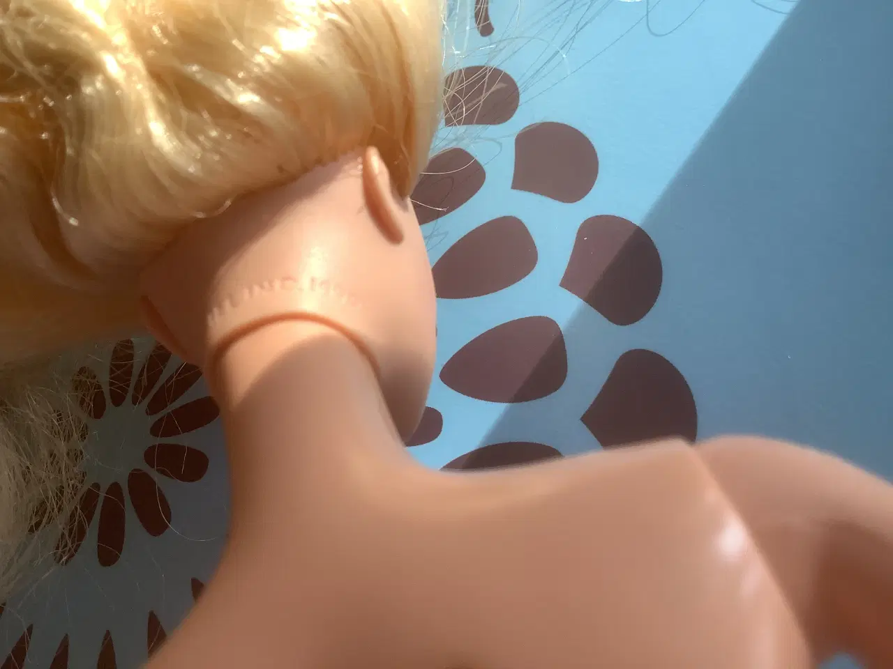 Billede 14 - Barbie Odette fra Svanesøen.Vintage 1966+1998.