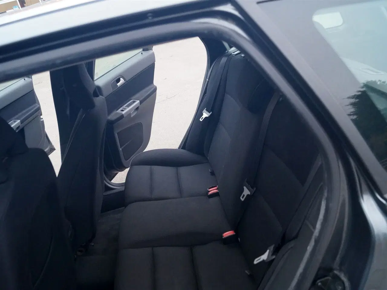 Billede 11 - Volvo V50 1,6 D DRIVe S/S 109HK Stc