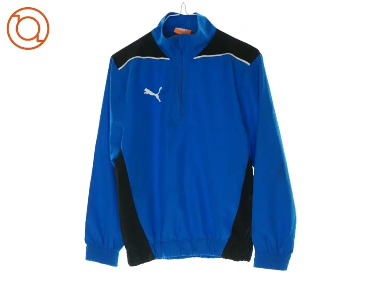 Billede 1 - Jakke fra Puma (str. 128)