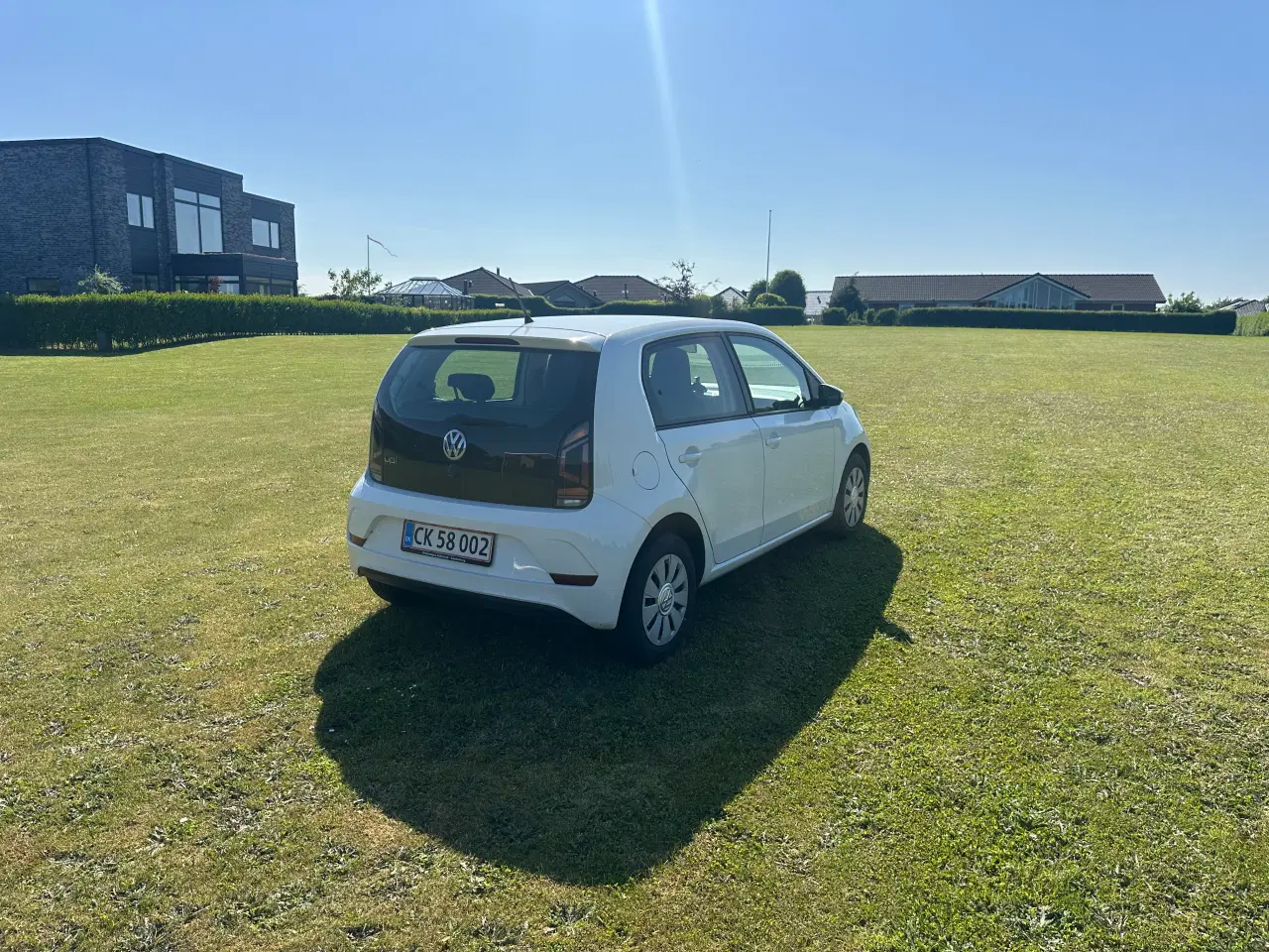 Billede 3 - VW UP! Move Up 