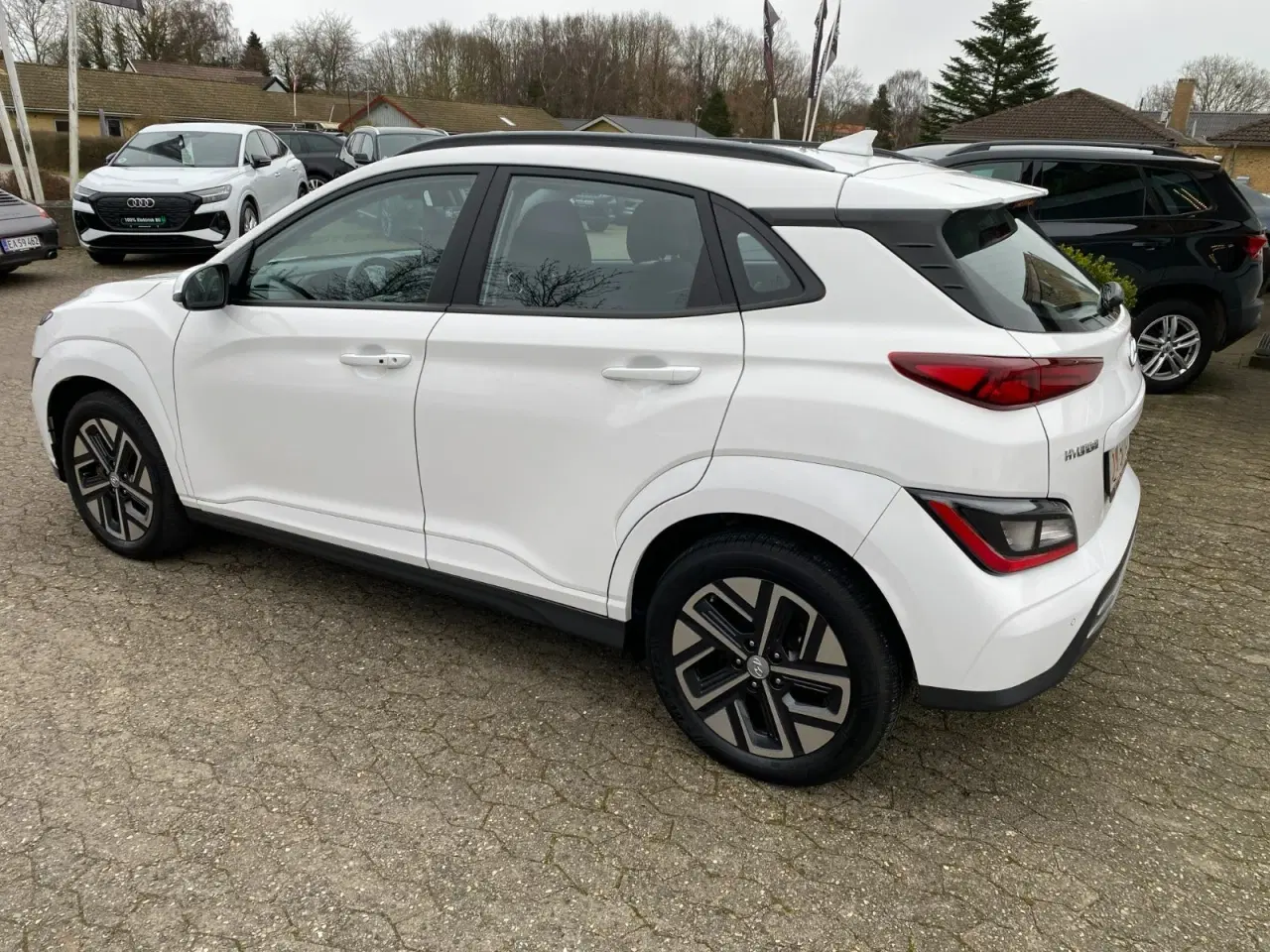 Billede 2 - Hyundai Kona 64 EV Trend