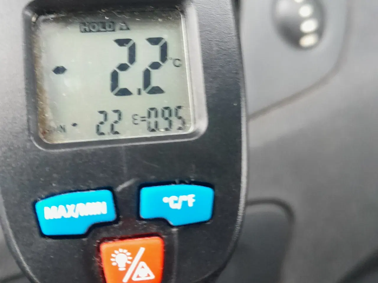 Billede 4 - Renault Grand Scenic 3 1,5 diesel