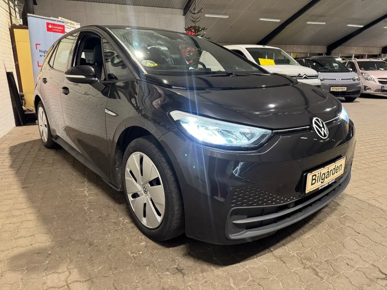 Billede 5 - VW ID.3 58 Pro Performance Life