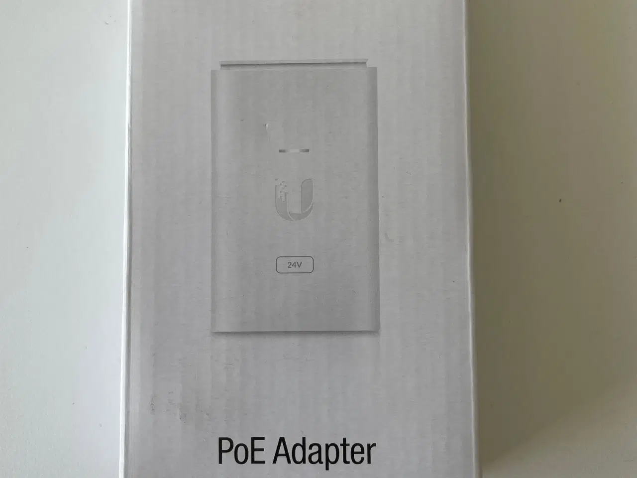 Billede 1 - PoE Adapter