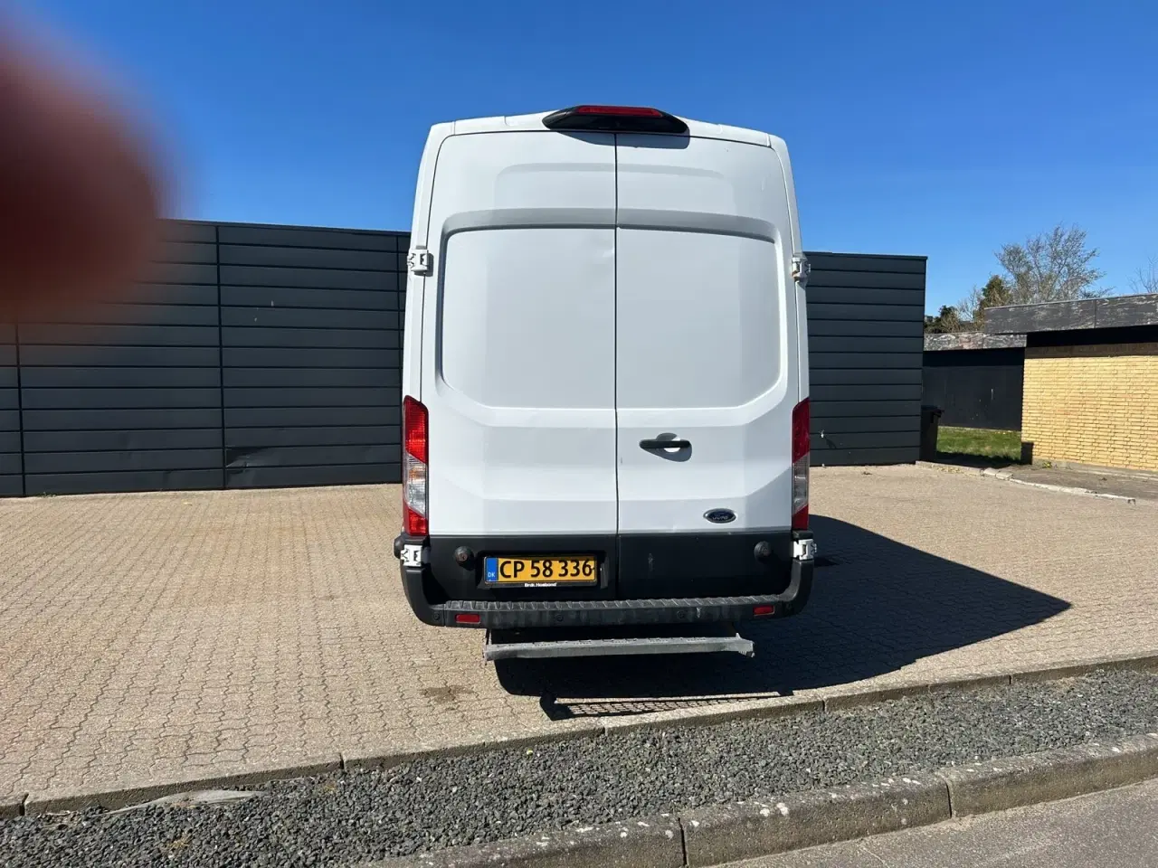 Billede 6 - Ford Transit 350 L4 Chassis 2,0 TDCi 170 Trend H1 RWD