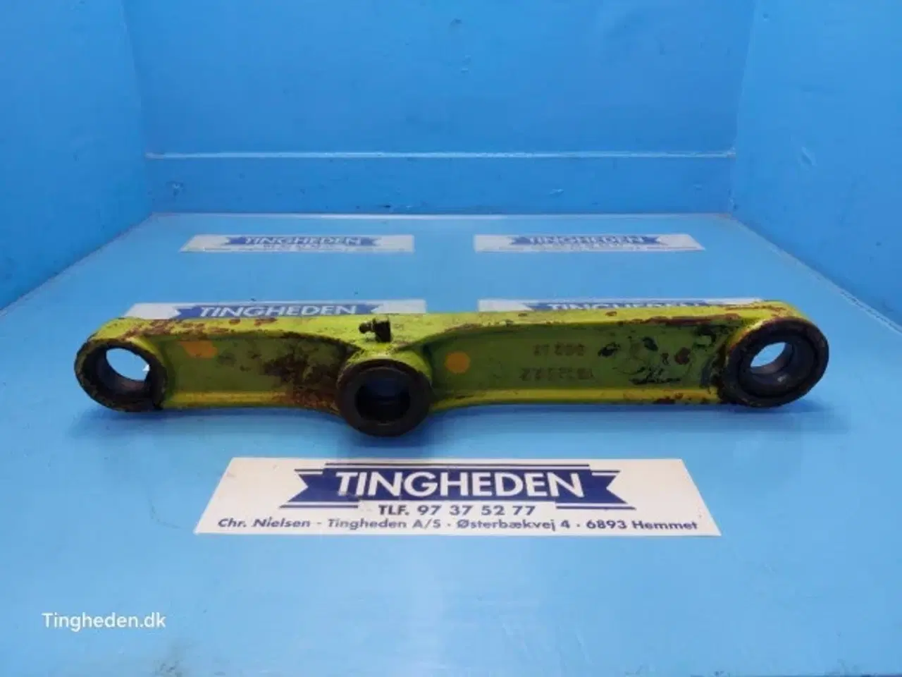 Billede 1 - Claas Dominator 76 Arm 0006474380