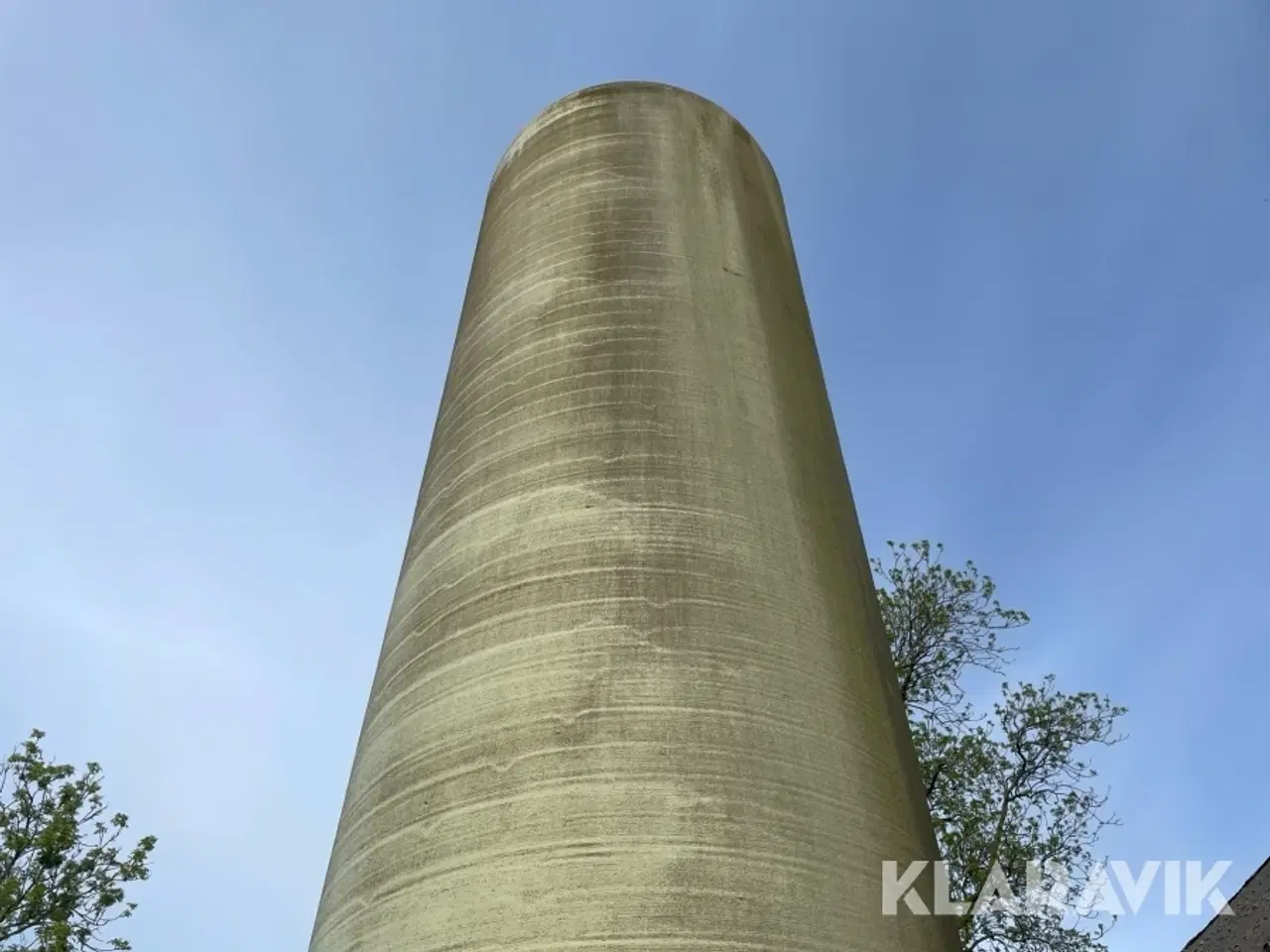 Billede 9 - Silo’er Tunetanken 2 styk