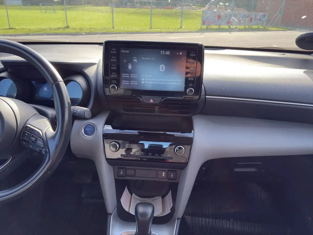 Billede 13 - Toyota Yaris Cross 1,5 Hybrid Active e-CVT