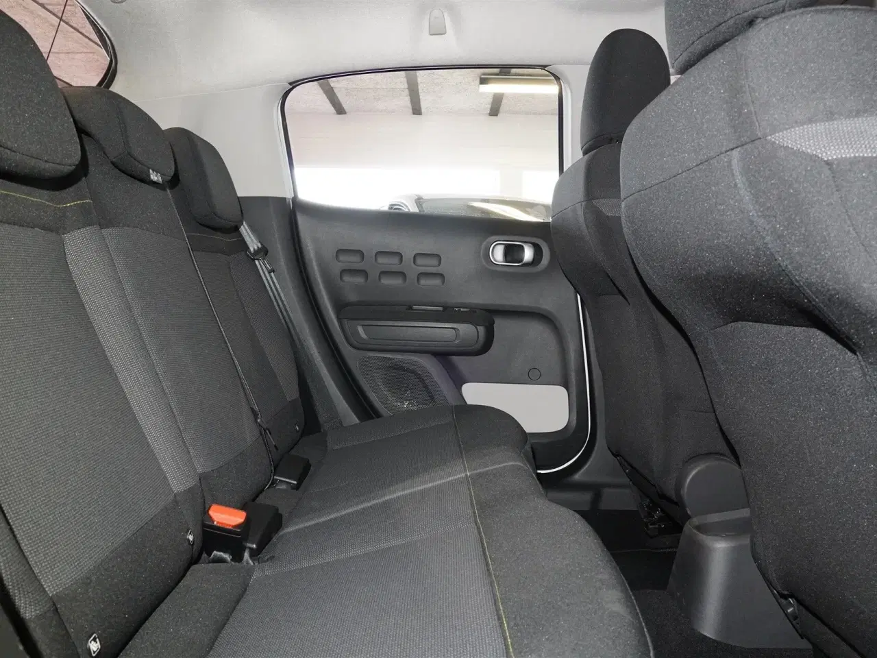 Billede 10 - Citroën C3 1,2 PureTech Extravaganza 82HK 5d