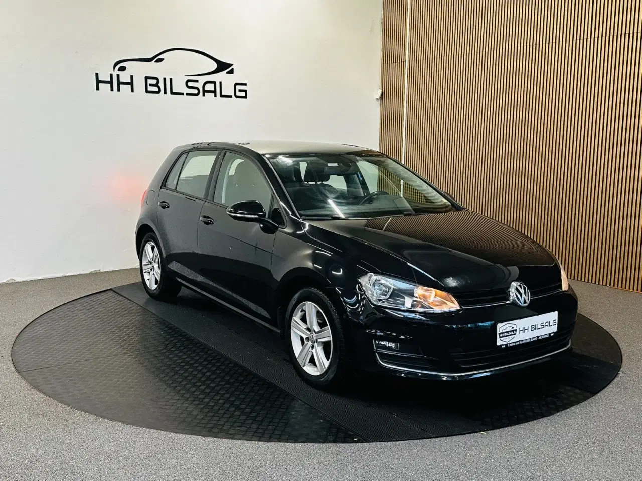 Billede 3 - VW Golf VII 1,4 TSi 122 Highline BMT