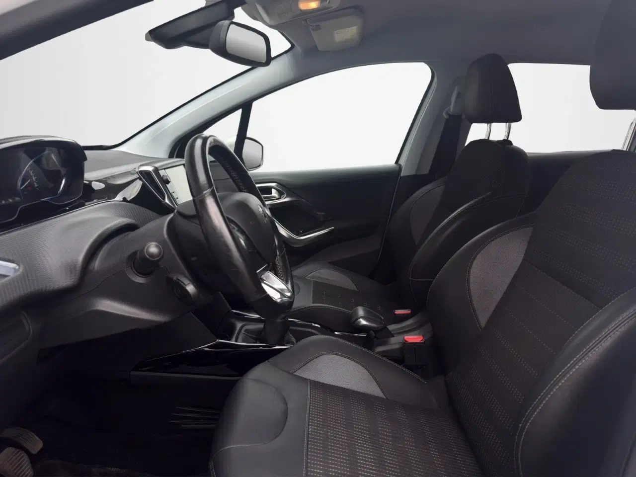 Billede 12 - Peugeot 2008 1,6 BlueHDi 100 Allure