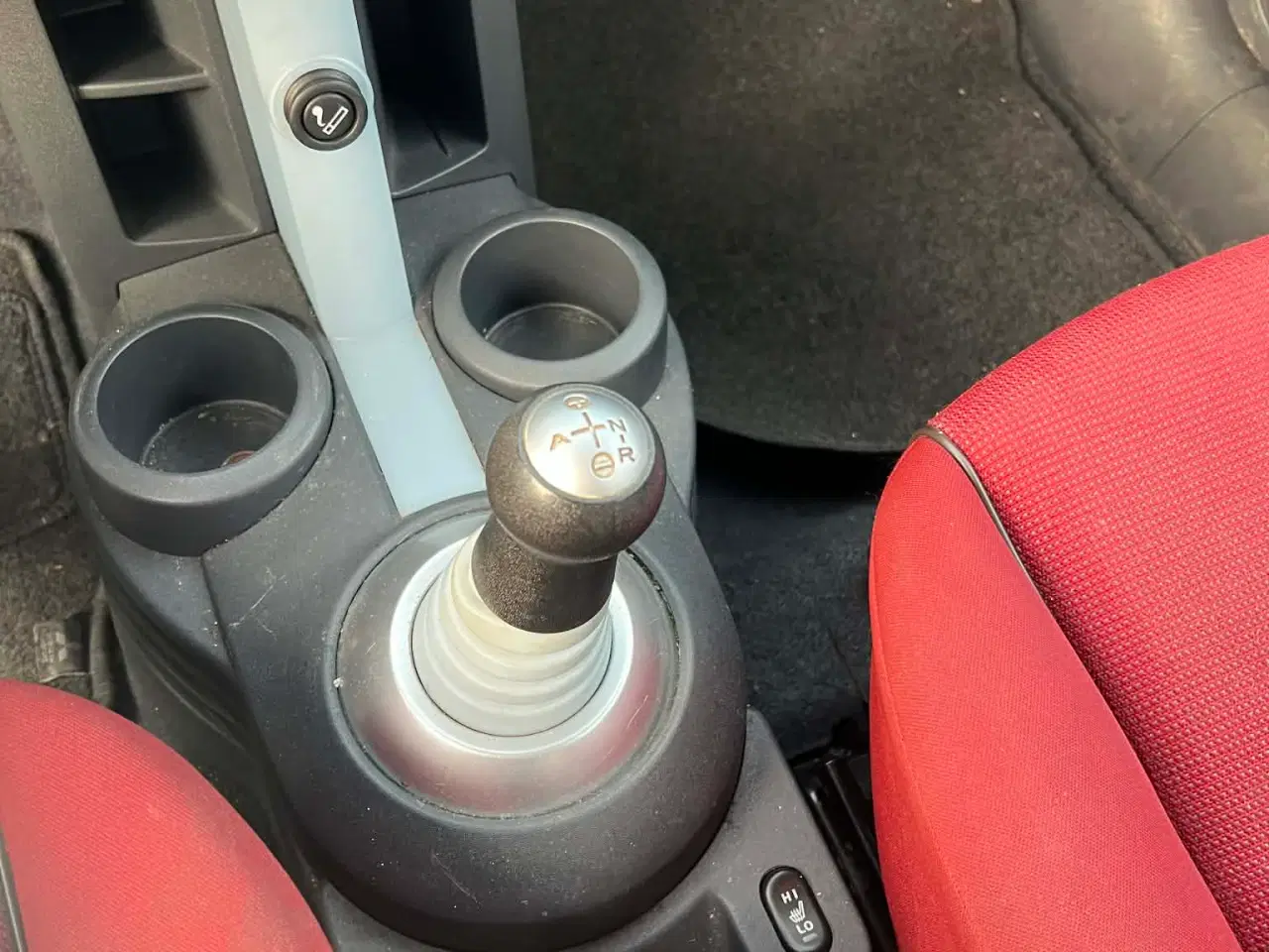 Billede 7 - Mitsubishi Colt NYSYNET