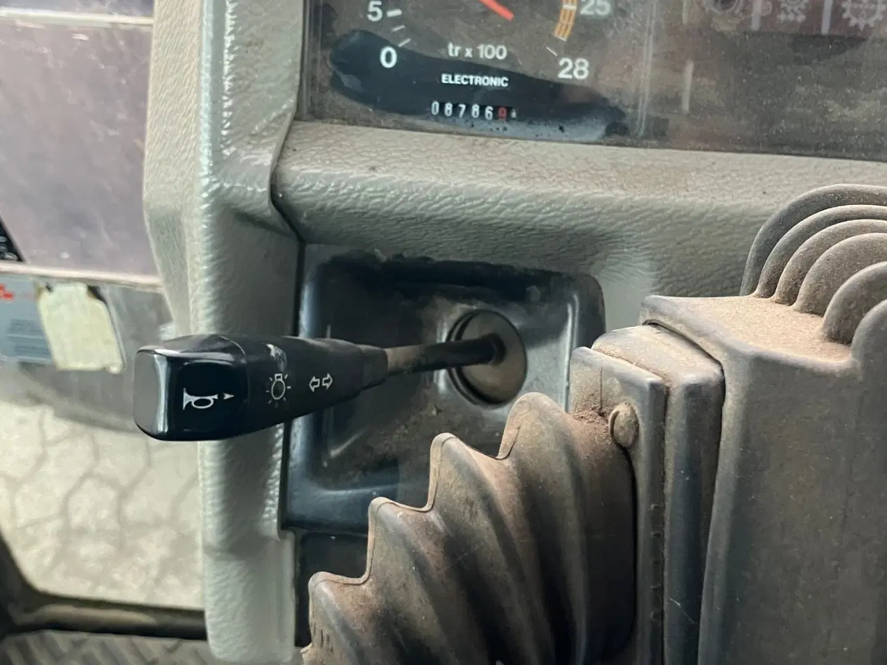 Billede 14 - Massey Ferguson 3120