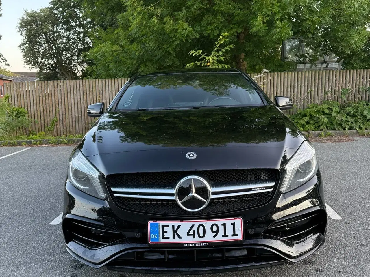 Billede 2 - Mercedes A220 2,2 CDi aut.