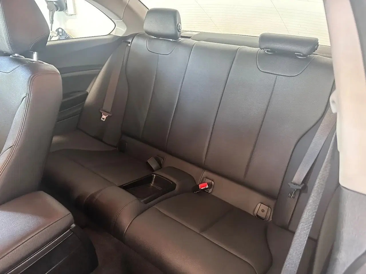 Billede 5 - BMW 218i 1,5 Coupé aut.