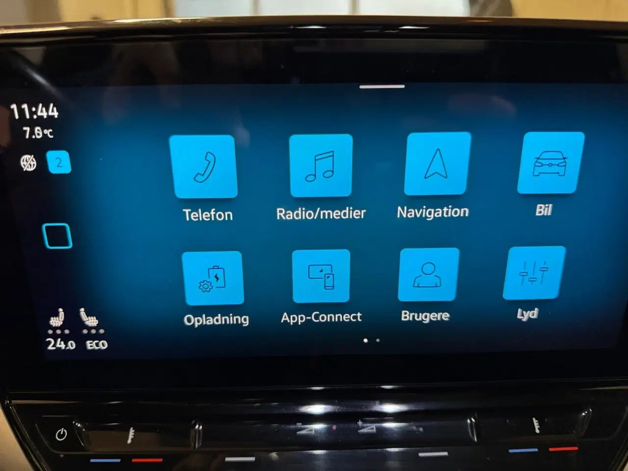 Billede 9 - VW ID.4 77 1ST Pro